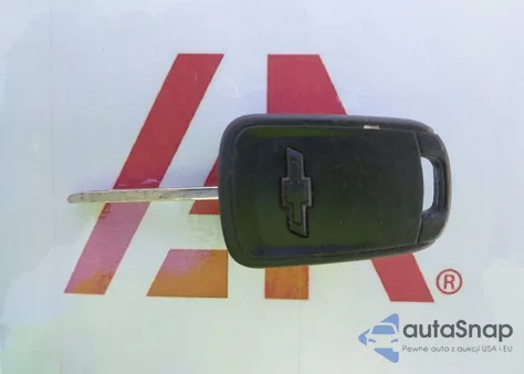 2016 Chevrolet Spark Ls Cvt z USA, uszkodzony, nr VIN KL8CB6SA6GC631904